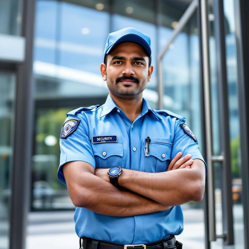 orion security about us